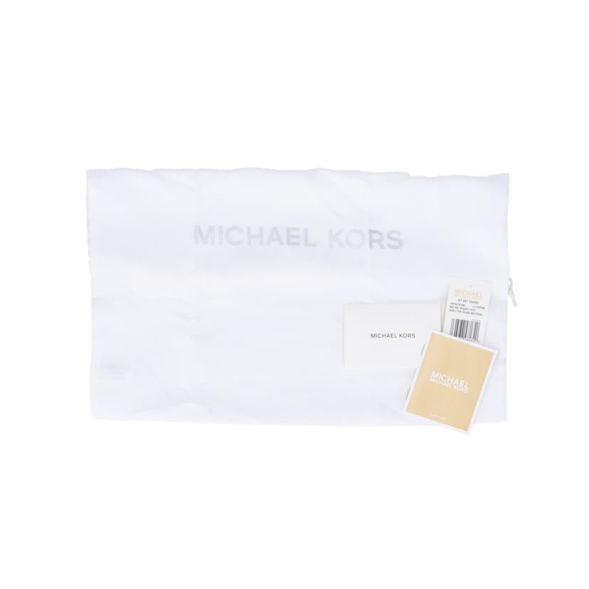 MICHAEL KORS マイケルコース/トートバッグ//Aランク/93