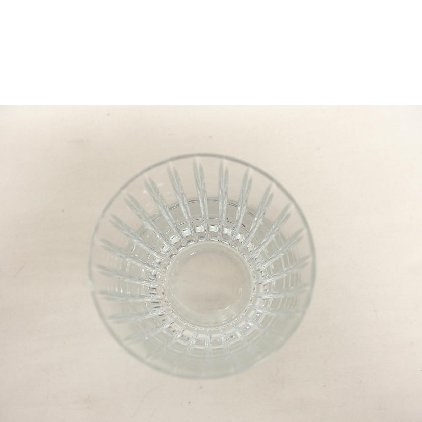 Baccarat バカラ/ハーモニー/タンブラー/1343293//Sランク/04