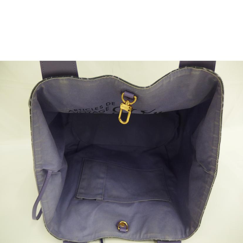 LV ルイヴィトン/イパネマPM/ モノグラムビーチライン カバ /M95983//MB1***/Bランク/82