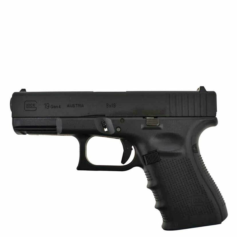 TOKYO MARUI 東京マルイ/ハンドガン GBB/Glock 19 Gen4//ABランク/75