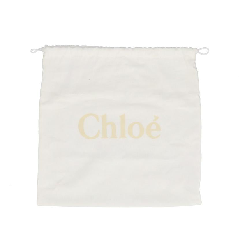 Chloe クロエ/ウッディスモールトートバッグ/CHC21US385E6690U//SAランク/91