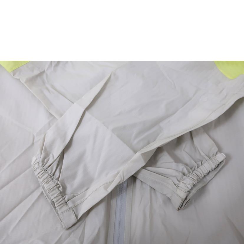 THE NORTH FACE ザ・ノースフェイス/TRIUMPHジャケット XLサイズ イエロー×アイボリー/NPW11321//Aランク/65