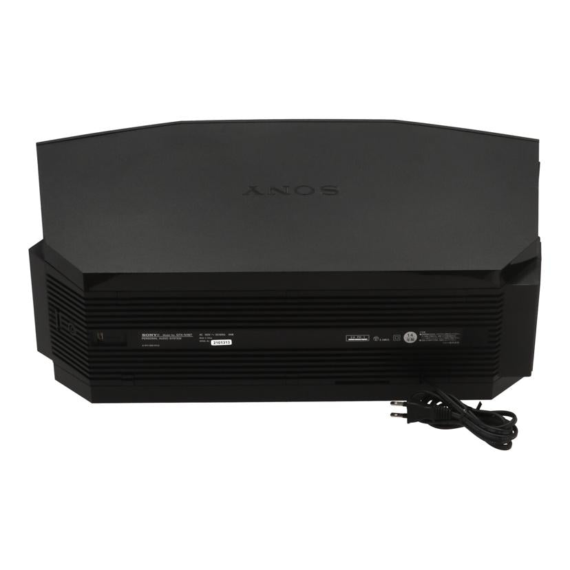 SONY ソニー /Bluetoothスピーカー/GTK-N1BT//2101313/Bランク/82