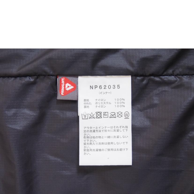 THE NORH FACE ノースフェイス/カシウストリクライメイトJKT/NP62035//ABランク/71