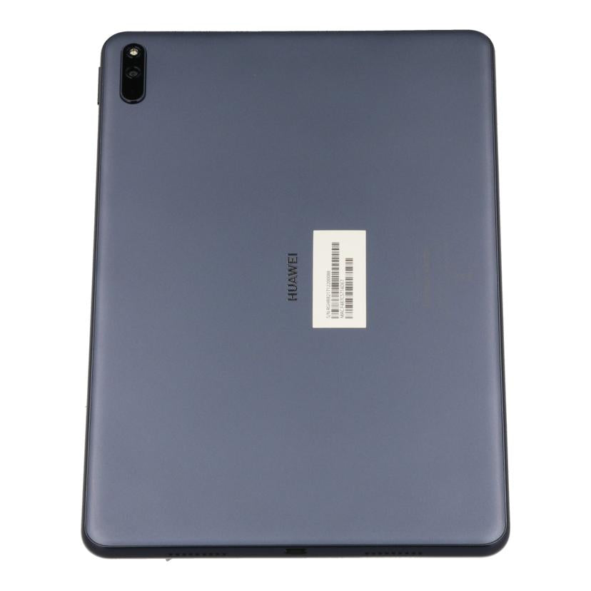 HUAWEI ファーウェイ /タブレット/MatePad Wi-Fi 64GB/BAH3-W59//RGHBB21712200088/ABランク/24