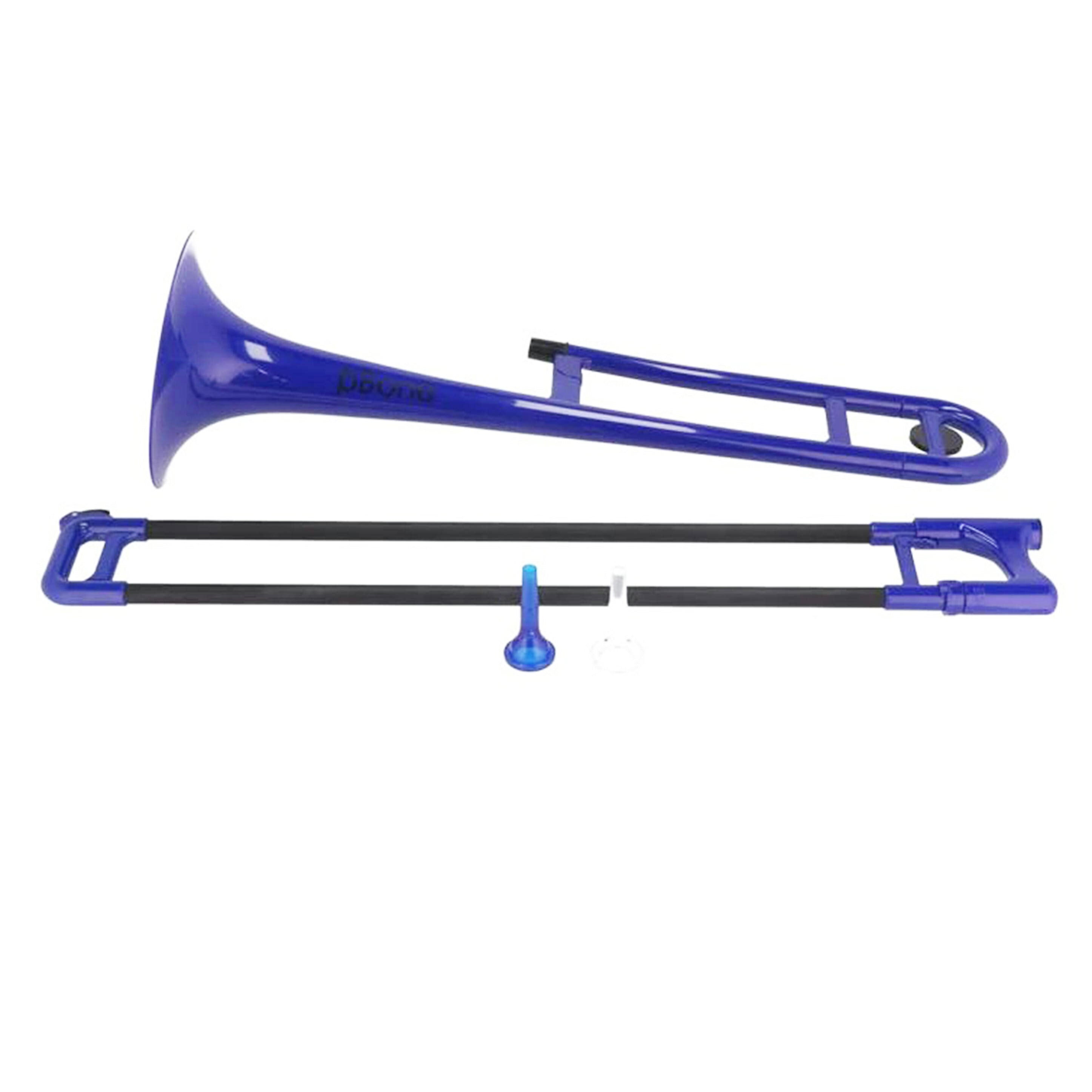 Jiggs ジグス/トロンボーン/pBone//Bランク/09