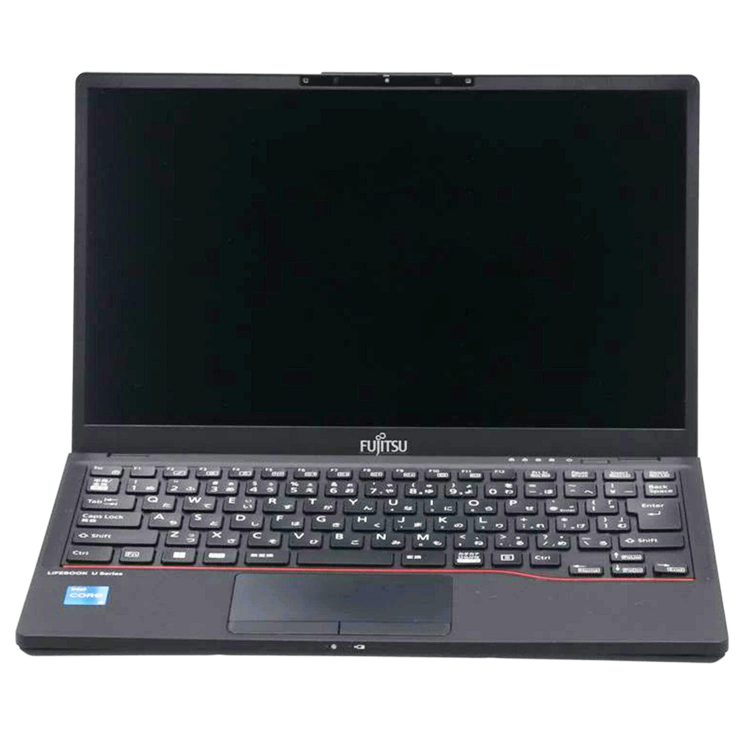 FUJITSU 富士通 フジツウ /Win11ノートPC/LIFEBOOK U6312K/FMVU58054//R3200180/Bランク/77