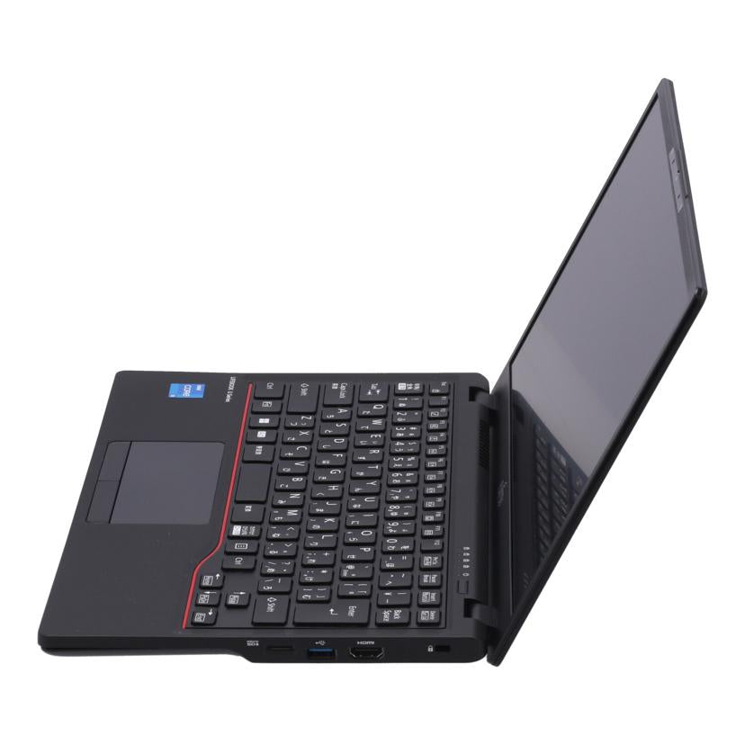 FUJITSU 富士通 フジツウ /Win11ノートPC/LIFEBOOK U6312K/FMVU58054//R3200180/Bランク/77