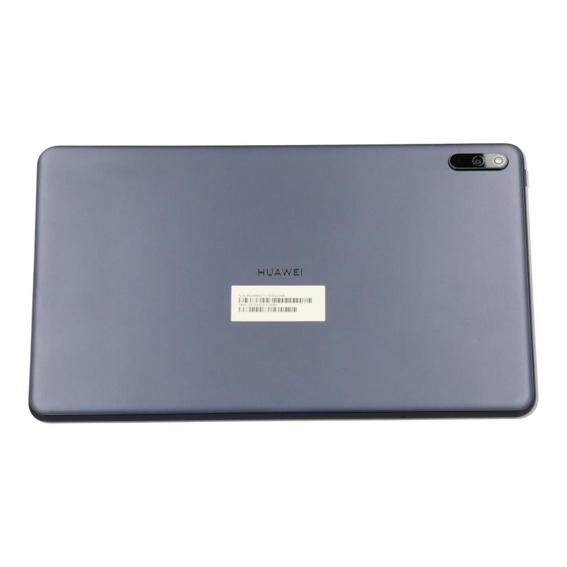 HUAWEI ファーウェイ /タブレット/MatePad Wi-Fi 64GB/BAH3-W59//RGHBB21C10202058/ABランク/24