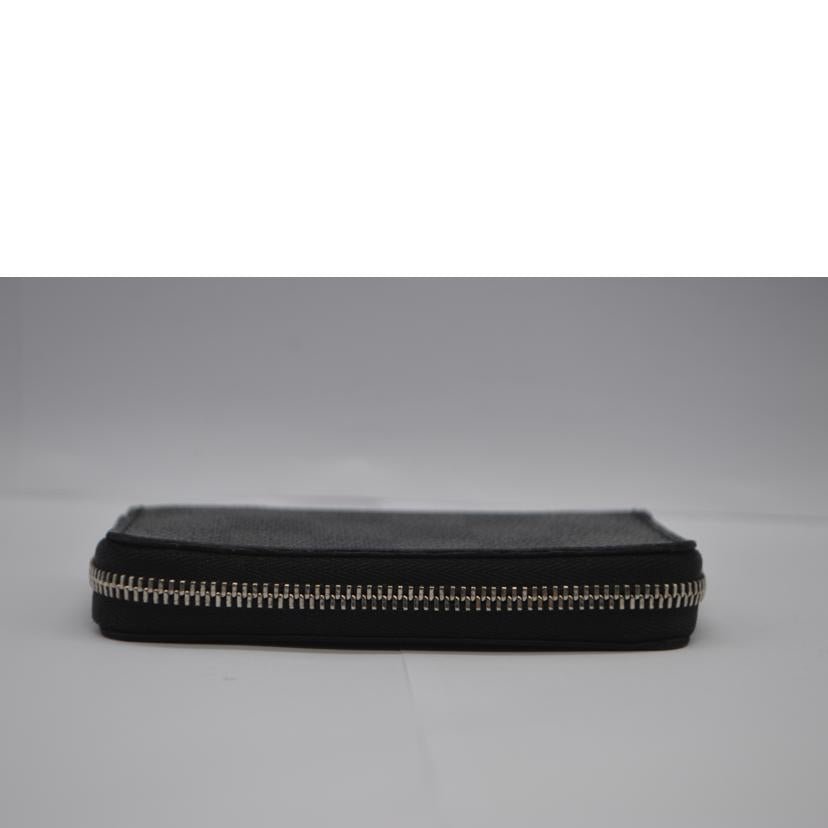LOUIS VUITTON ルイヴィトン/ジッピー・コインパース新型/ダミエ/グラフィット/N63076//MI0***/Aランク/89