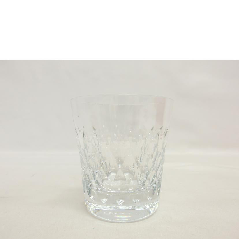 Baccarat バカラ/アルマニャック/タンブラー/ロックグラス/1310238//Sランク/04