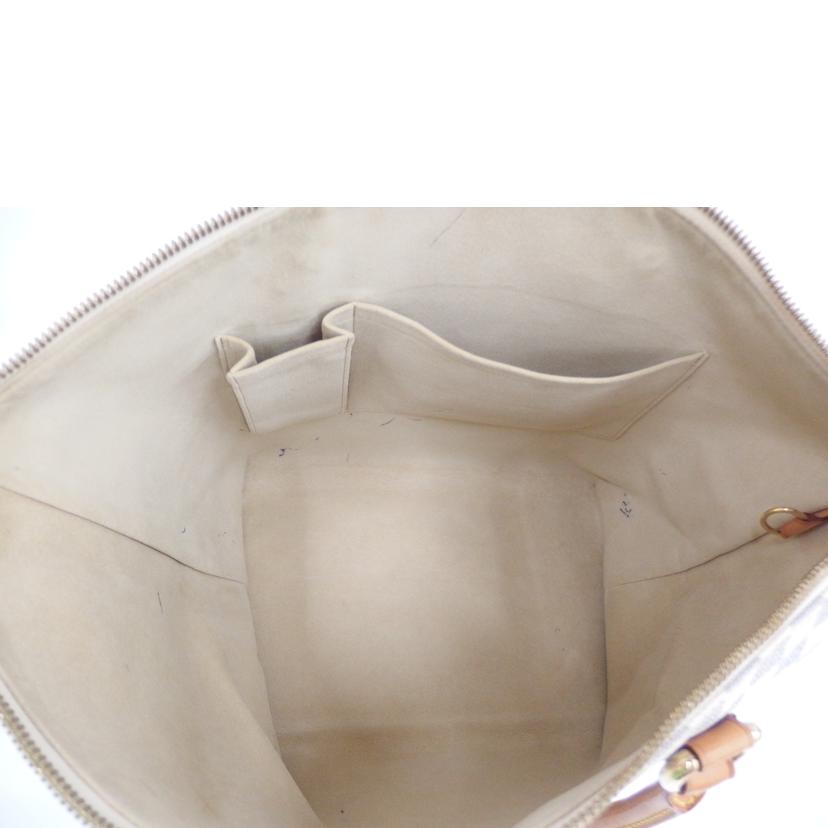 LOUIS VUITTON ルイヴィトン/サレヤMM/ダミエ/アズール/N51185//FL2***/Bランク/82