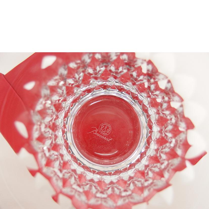 Baccarat バカラ/アルマニャック/タンブラー/ロックグラス/1310238//Sランク/04