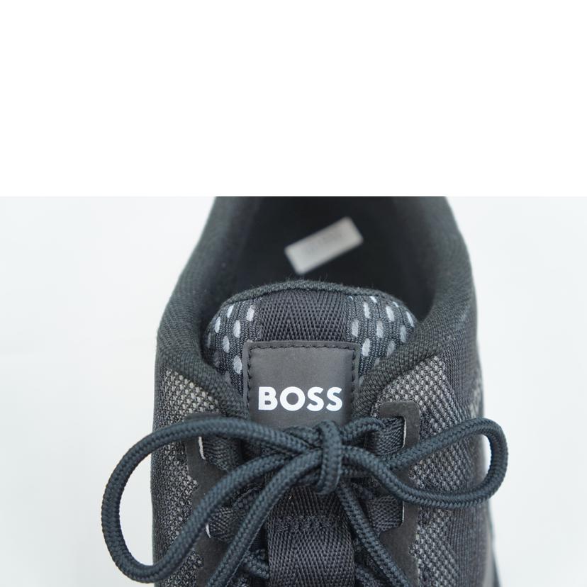 HUGO BOSS ヒューゴボス/HUGO BOSS スニーカー 25.5//Aランク/67