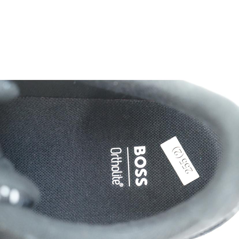 HUGO BOSS ヒューゴボス/HUGO BOSS スニーカー 25.5//Aランク/67