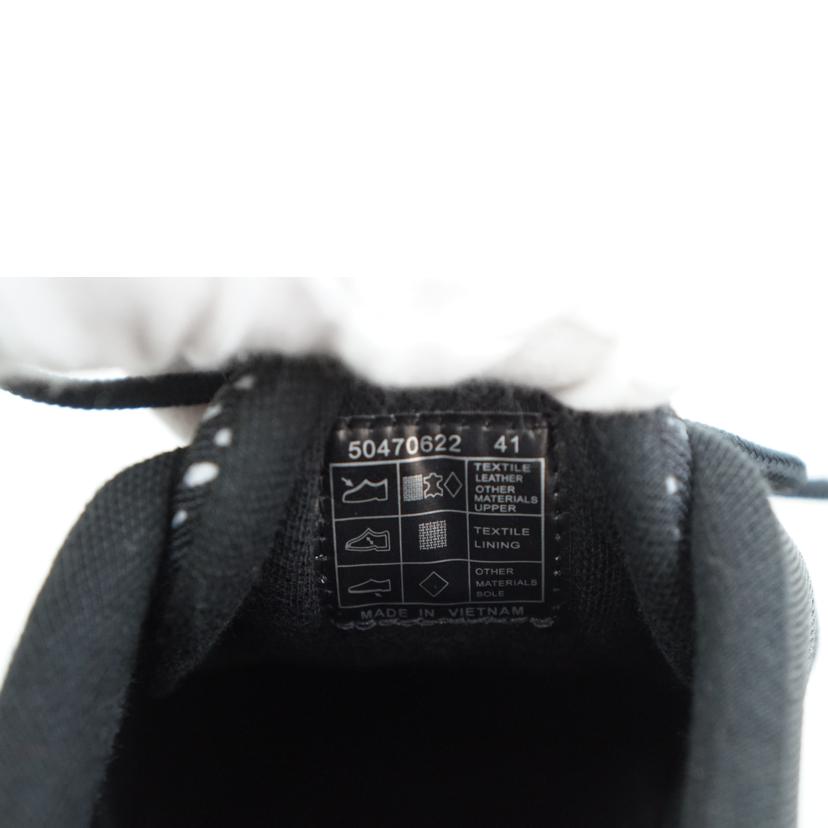 HUGO BOSS ヒューゴボス/HUGO BOSS スニーカー 25.5//Aランク/67