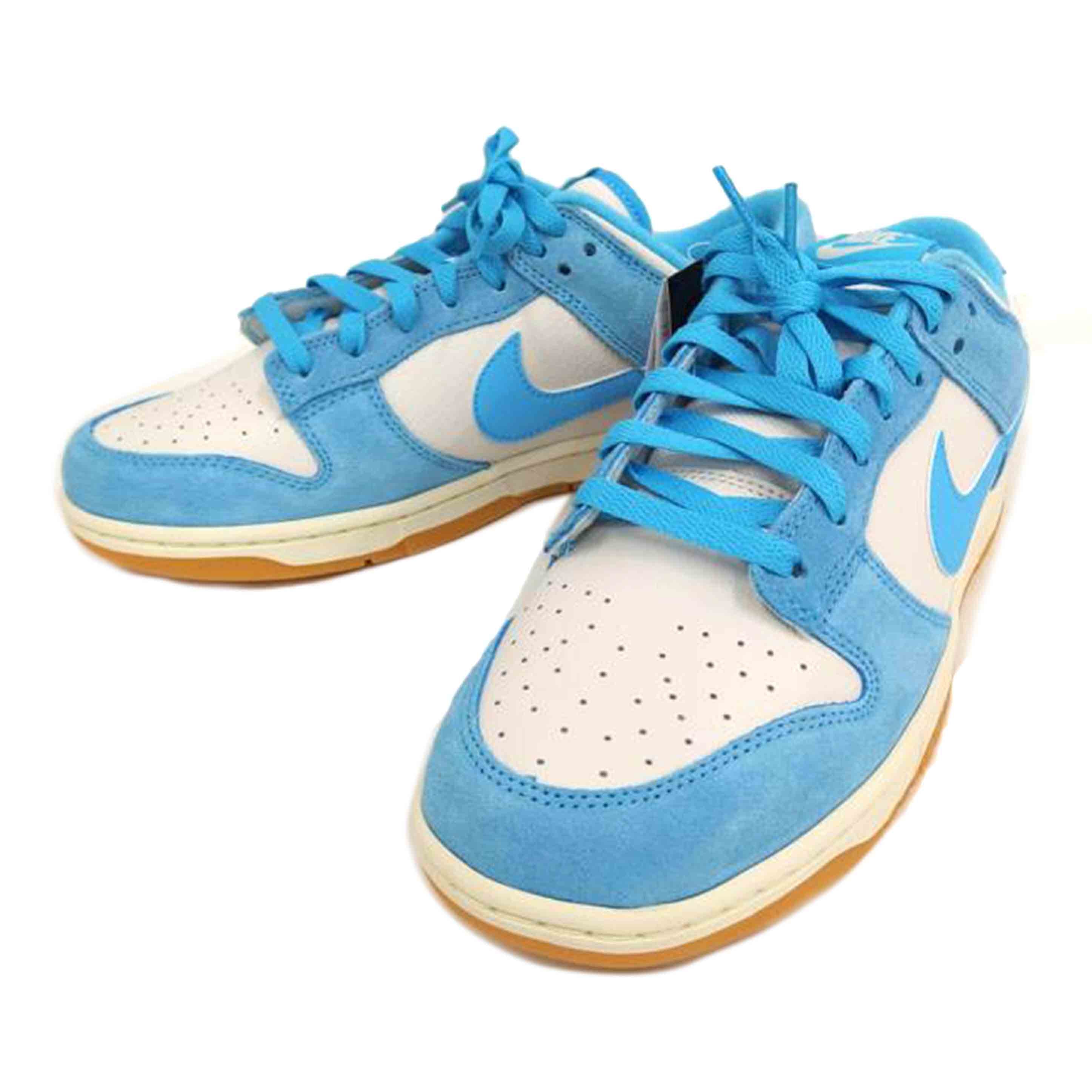 NIKE ナイキ/Nike Dunk Low /Baltic Blue/HQ1519-031//Aランク/82