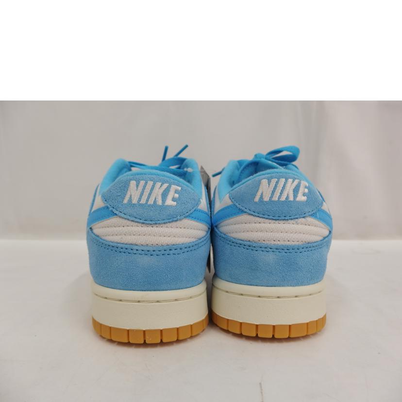 NIKE ナイキ/Nike Dunk Low /Baltic Blue/HQ1519-031//Aランク/82