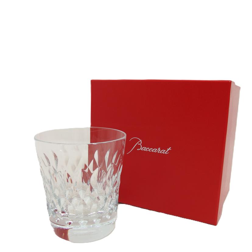 Baccarat バカラ/アルマニャック/タンブラー/ロックグラス/1310238//Sランク/04