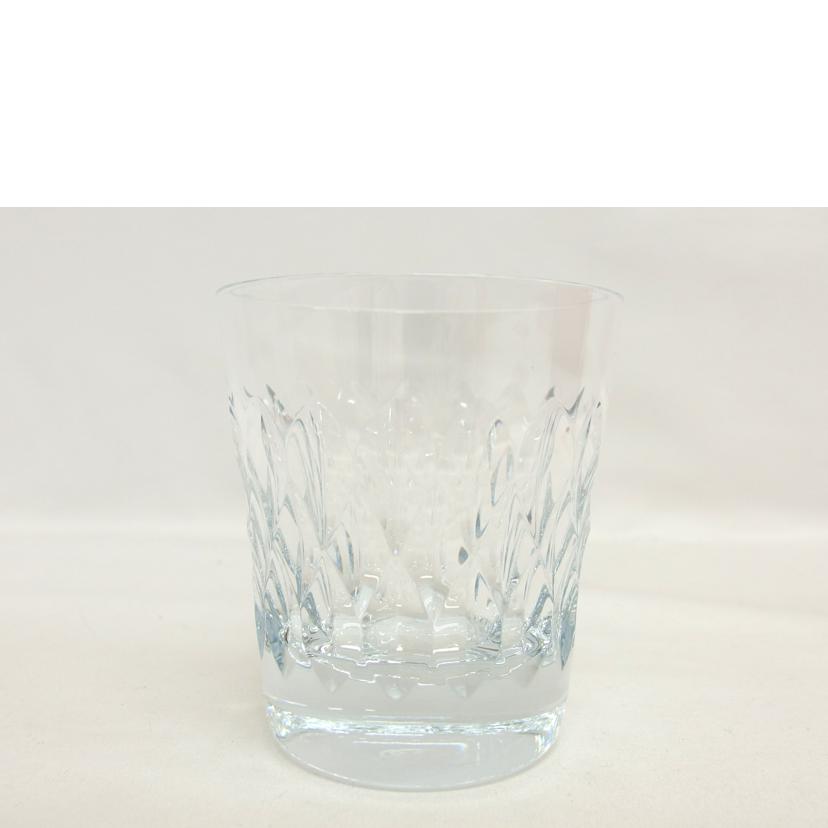 Baccarat バカラ/アルマニャック/タンブラー/ロックグラス/1310238//Sランク/04