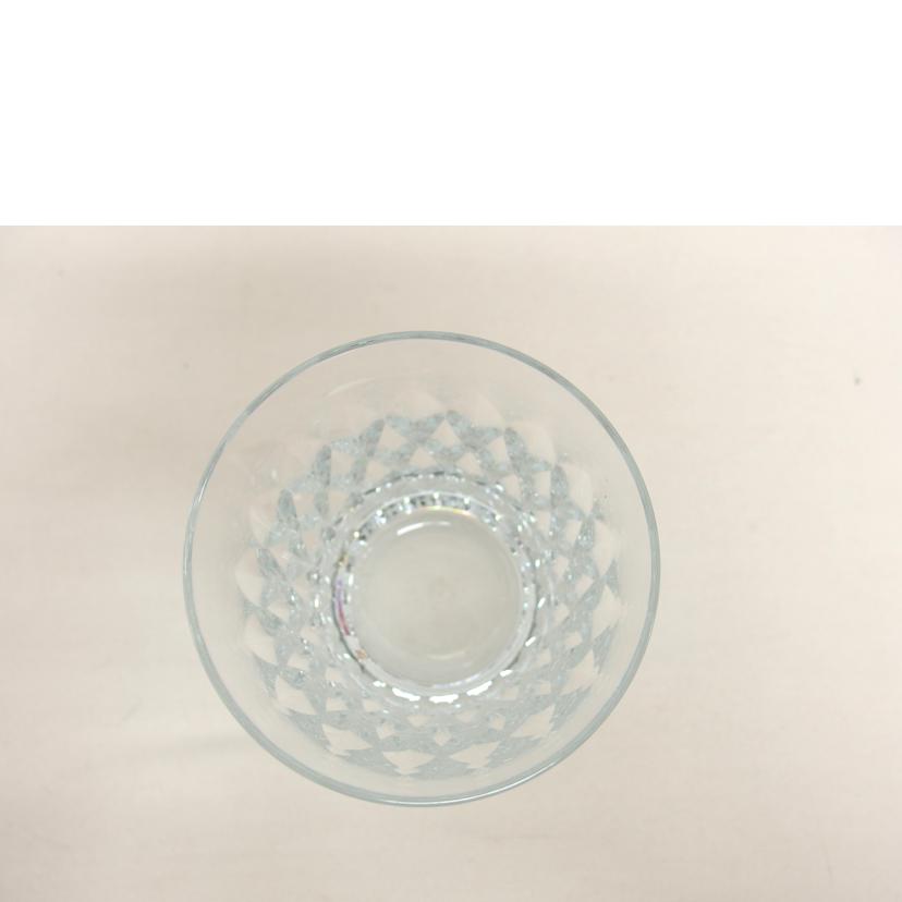 Baccarat バカラ/アルマニャック/タンブラー/ロックグラス/1310238//Sランク/04