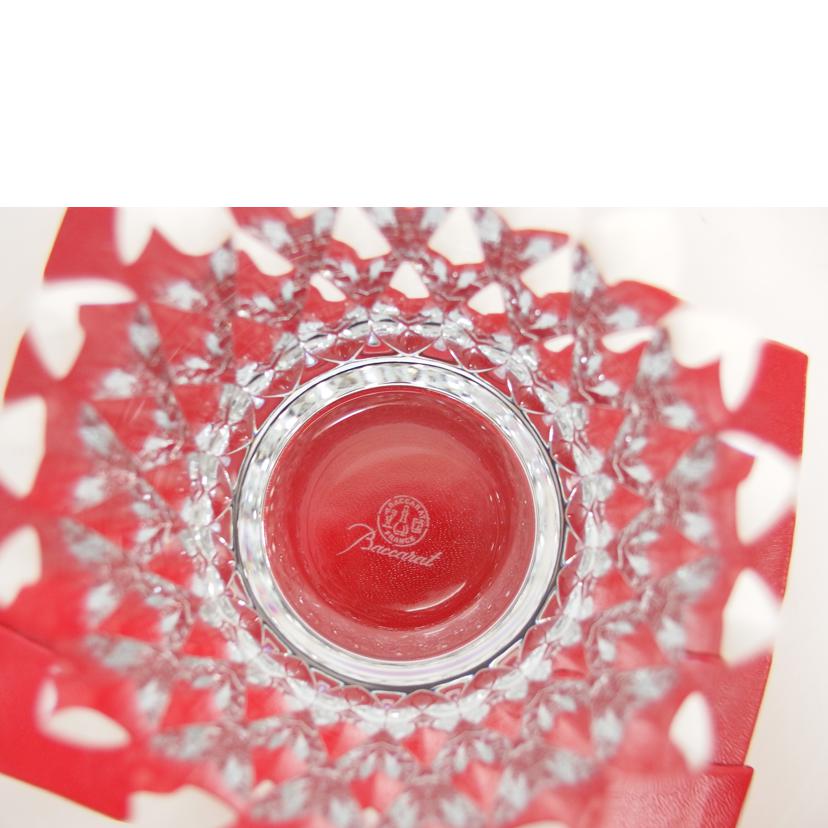 Baccarat バカラ/アルマニャック/タンブラー/ロックグラス/1310238//Sランク/04