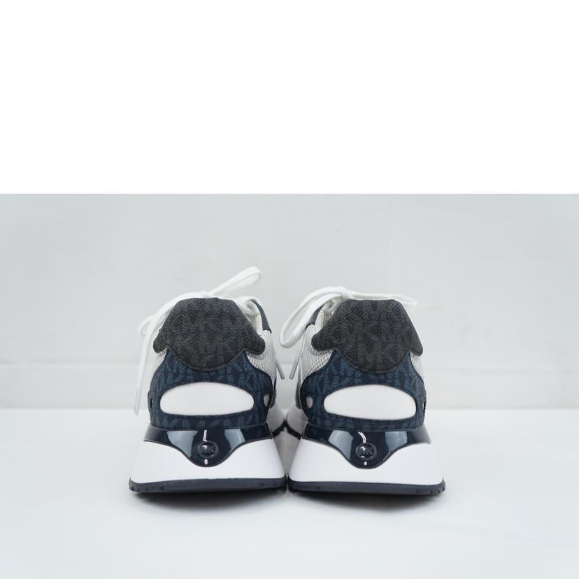 MK マイケルコース/MK スニーカー 26.0/SG22B//Aランク/67