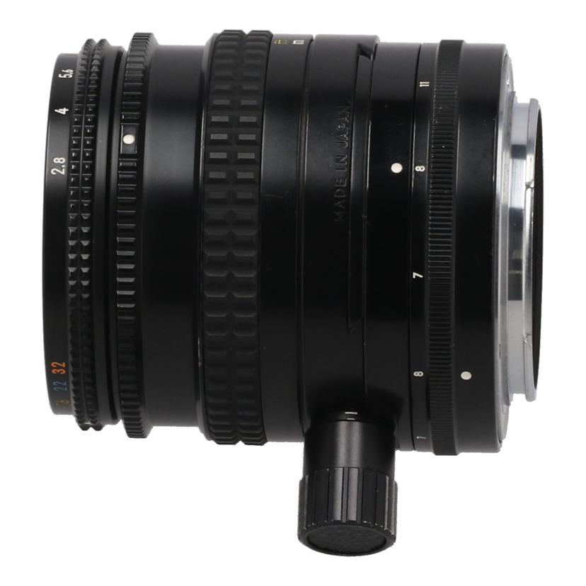 Nikon ニコン /交換レンズ/35mm/PC-Nikkor 35mm F2.8//182122/Bランク/09