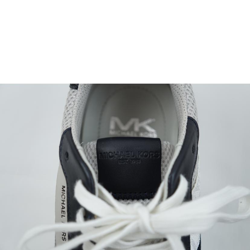 MK マイケルコース/MK スニーカー 26.0/SG22B//Aランク/67