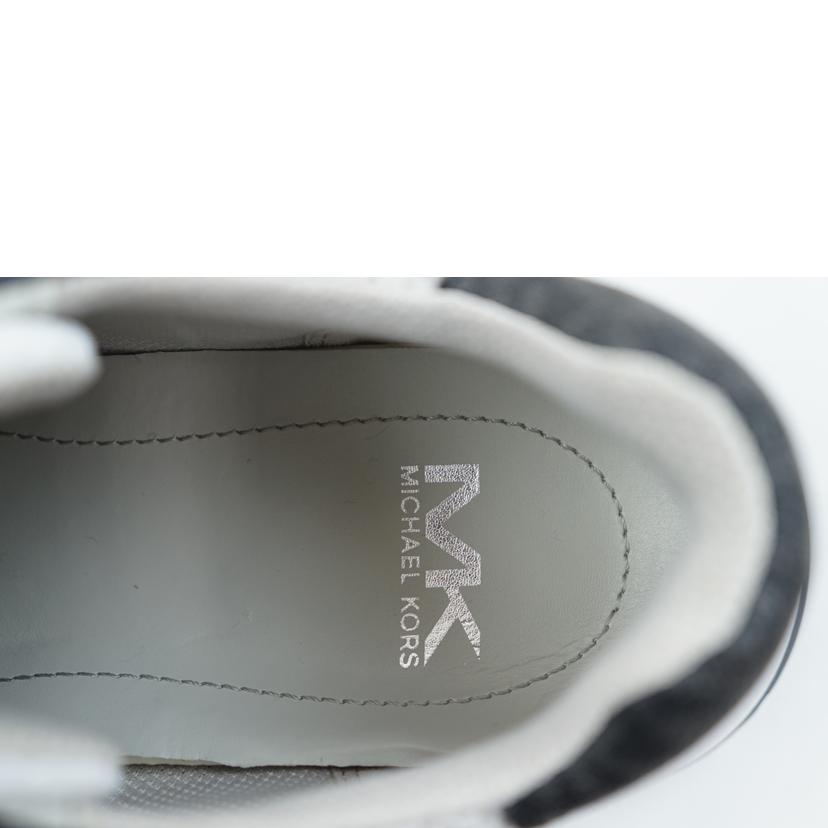 MK マイケルコース/MK スニーカー 26.0/SG22B//Aランク/67