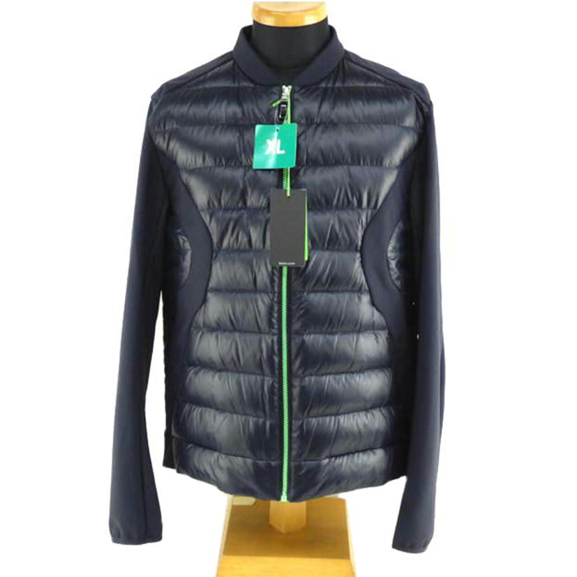 HUGO BOSS ヒューゴボス/メンズジャケット/7777009//Aランク/64