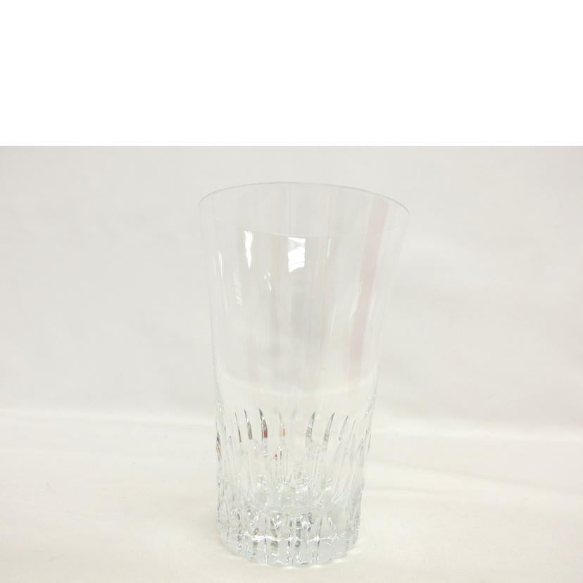 Baccarat バカラ/ヴィータ/ハイボールグラス/2813389//Sランク/04