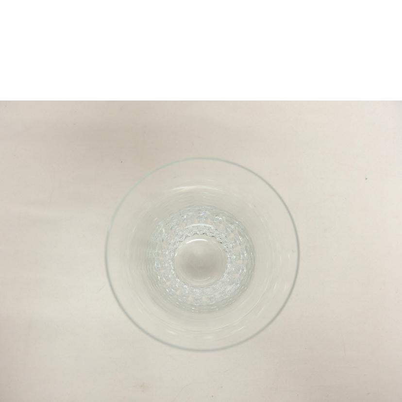 Baccarat バカラ/ヴィータ/ハイボールグラス/2813389//Sランク/04