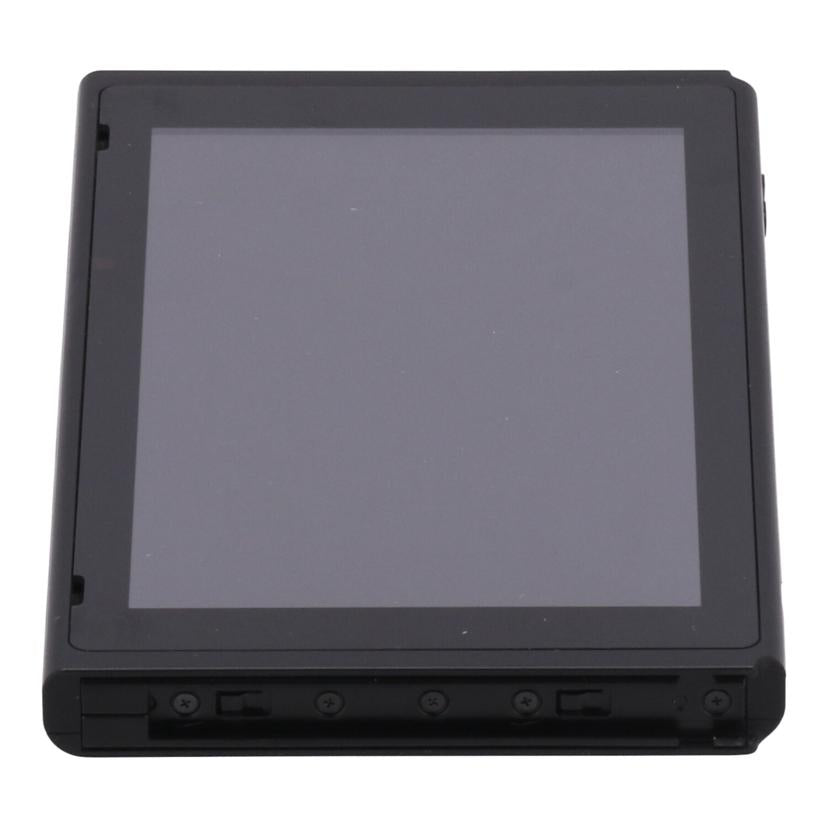 NINTENDO 任天堂 ニンテンドー /Nintendo Switch 本体/HAD-S-KAAAA//XKJ70075575864/Bランク/62