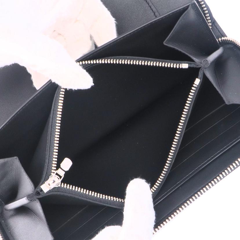 LOUIS VUITTON ルイ・ヴィトン/ジッピー・オーガナイザー/ダミエコバルト/アメリカズカップ2017/N64014//CA0***/Aランク/09