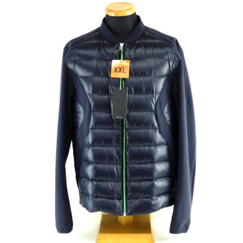 HUGO BOSS ヒューゴボス/メンズジャケット/7777009//Aランク/64