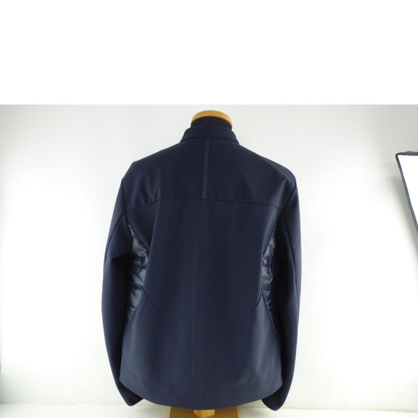 HUGO BOSS ヒューゴボス/メンズジャケット/7777009//Aランク/64