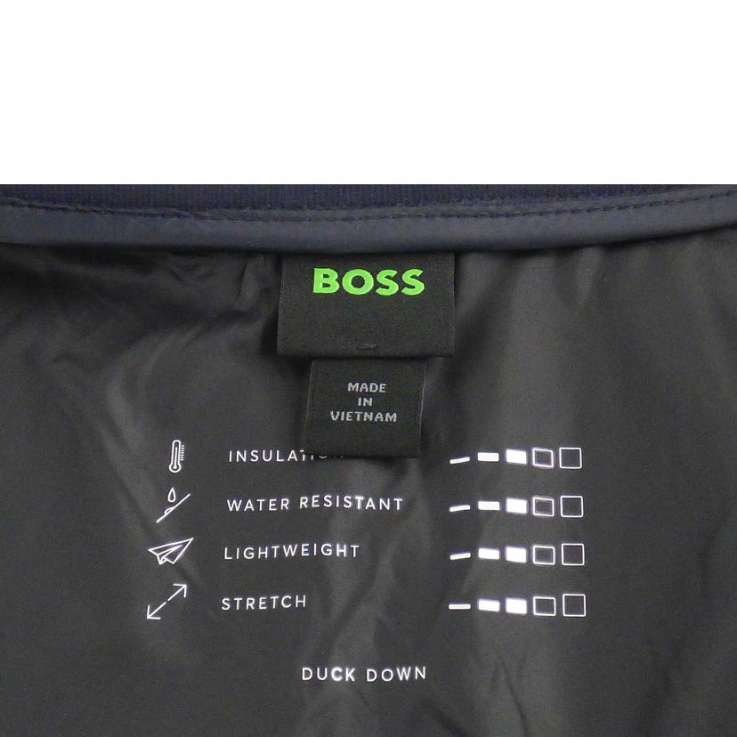 HUGO BOSS ヒューゴボス/メンズジャケット/7777009//Aランク/64