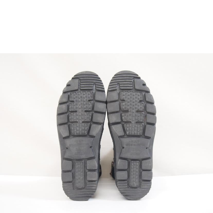 JS Heartlavel ジェイエスハートレーベル/JS Heartlavel サイドファスナーシルキーショートブーツ/-//-/ABランク/71