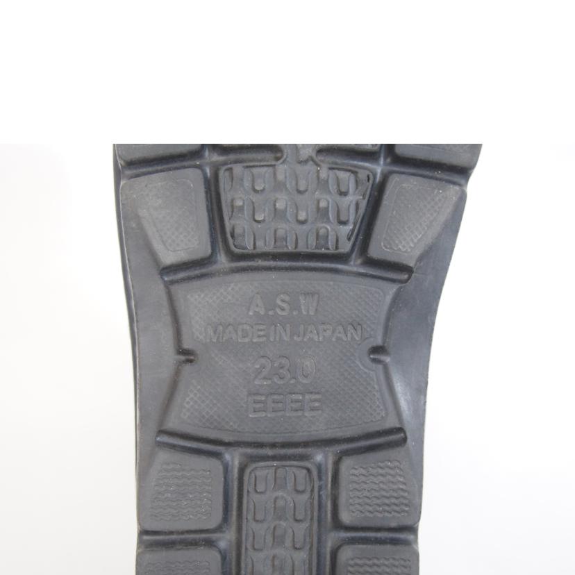 JS Heartlavel ジェイエスハートレーベル/JS Heartlavel サイドファスナーシルキーショートブーツ/-//-/ABランク/71