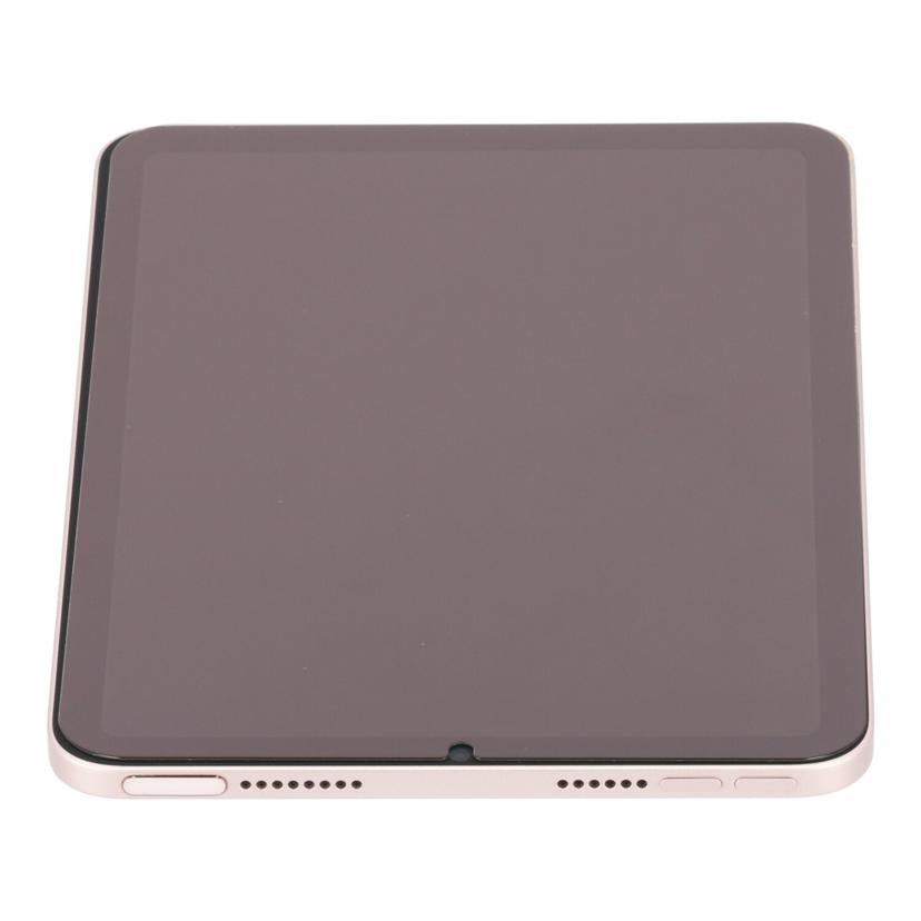 Apple アップル/iPad mini(第6世代)Wi-Fi/MLWL3J/A//P9RP0QQ4DC/Aランク/01