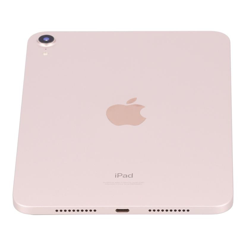 Apple アップル/iPad mini(第6世代)Wi-Fi/MLWL3J/A//P9RP0QQ4DC/Aランク/01