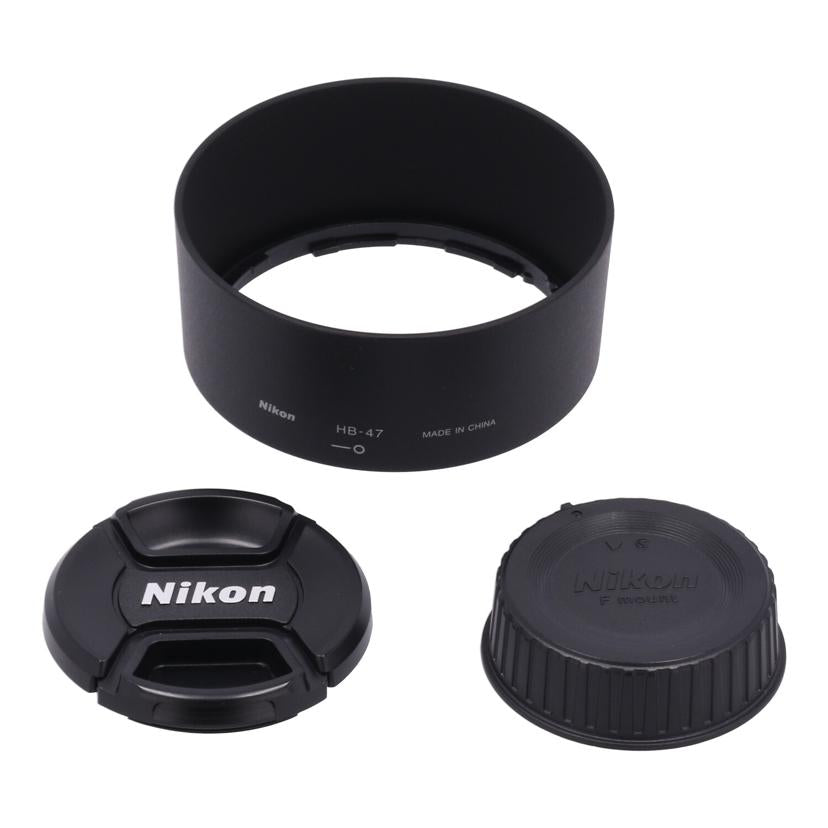 Nikon ニコン /交換レンズ/50mm/AF-S 50mm f1.4G//291822/Bランク/78