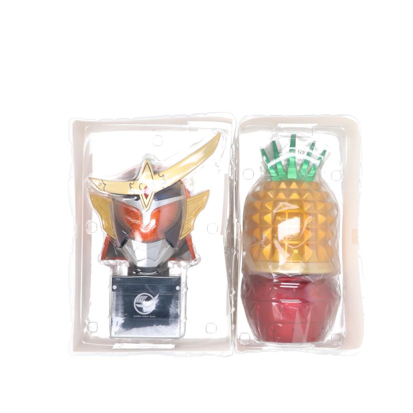 BANDAI バンダイ/マスコレ レガシー アームズチェンジセット/仮面ライダー鎧武//Aランク/78