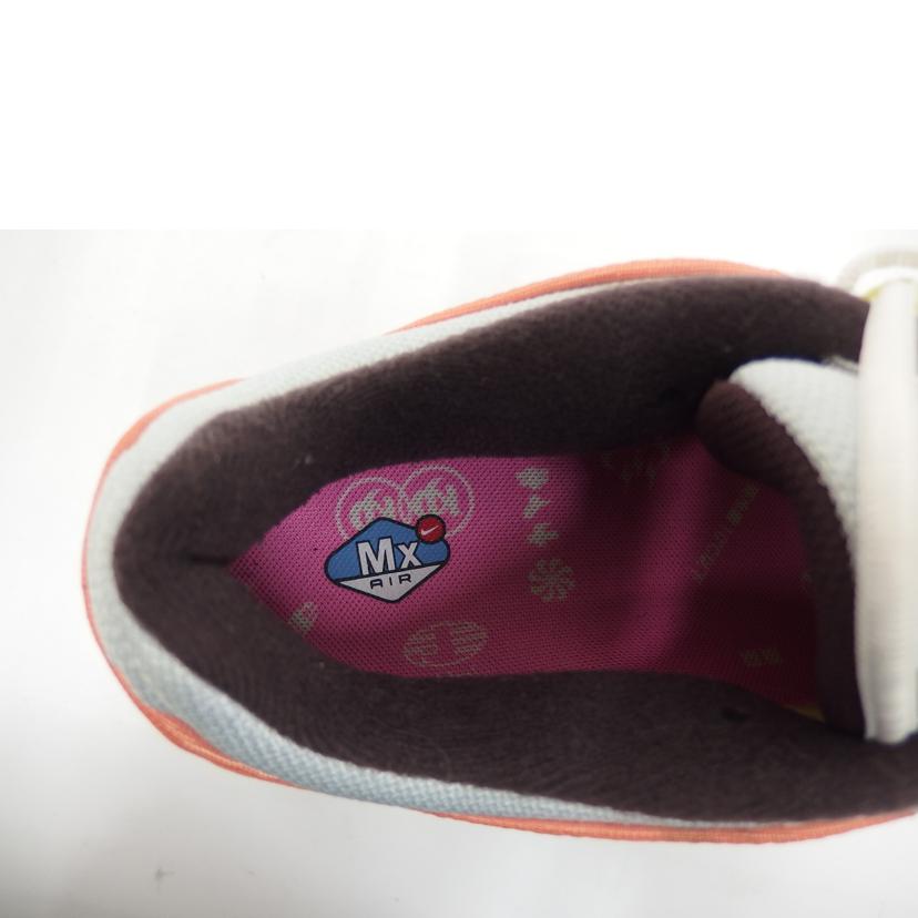 NIKE ナイキ/NIKE AIR MAX TAILWIND4 TOKYO/CQ1135-561//ABランク/82