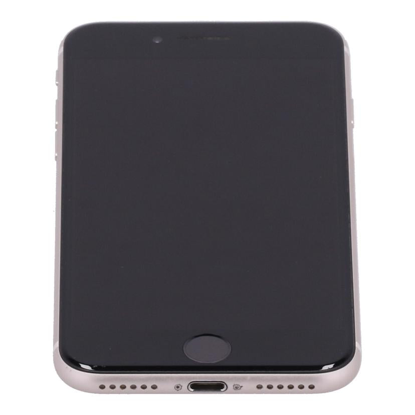 Apple アップル /iPhoneSE 第3世代 64GB/MMYD3J/A//FF73Y4D1Q2/ABランク/75