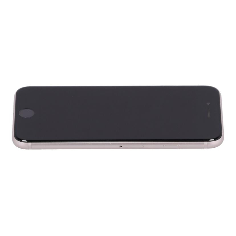 Apple アップル /iPhoneSE 第3世代 64GB/MMYD3J/A//FF73Y4D1Q2/ABランク/75