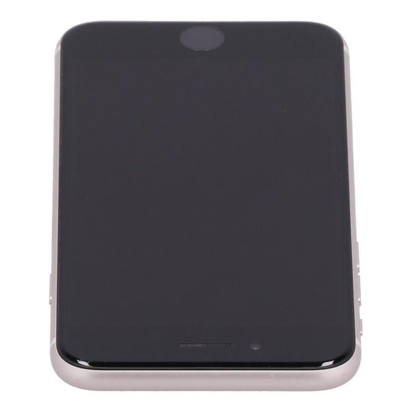 Apple アップル /iPhoneSE 第3世代 64GB/MMYD3J/A//FF73Y4D1Q2/ABランク/75