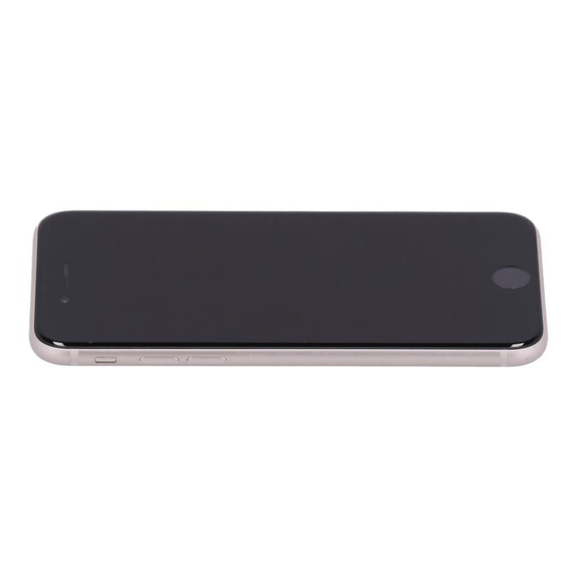 Apple アップル /iPhoneSE 第3世代 64GB/MMYD3J/A//FF73Y4D1Q2/ABランク/75
