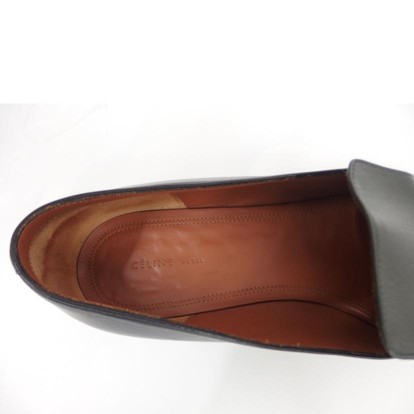 CELINE セリーヌ/CELINE パンプス//BCランク/82